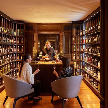 Domaine De La Reine Margot Paris-Issy - Mgallery Collection Иси-ле-Мулино Екстериор снимка