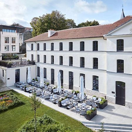 Domaine Reine Margot Paris - Issy Mgallery Collection Екстериор снимка