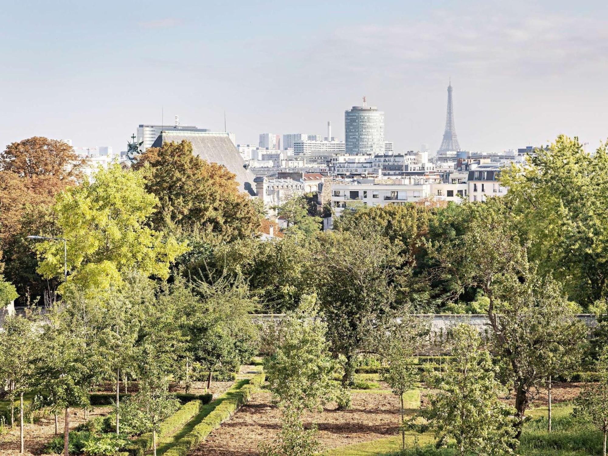 Domaine Reine Margot Paris - Issy Mgallery Collection Екстериор снимка