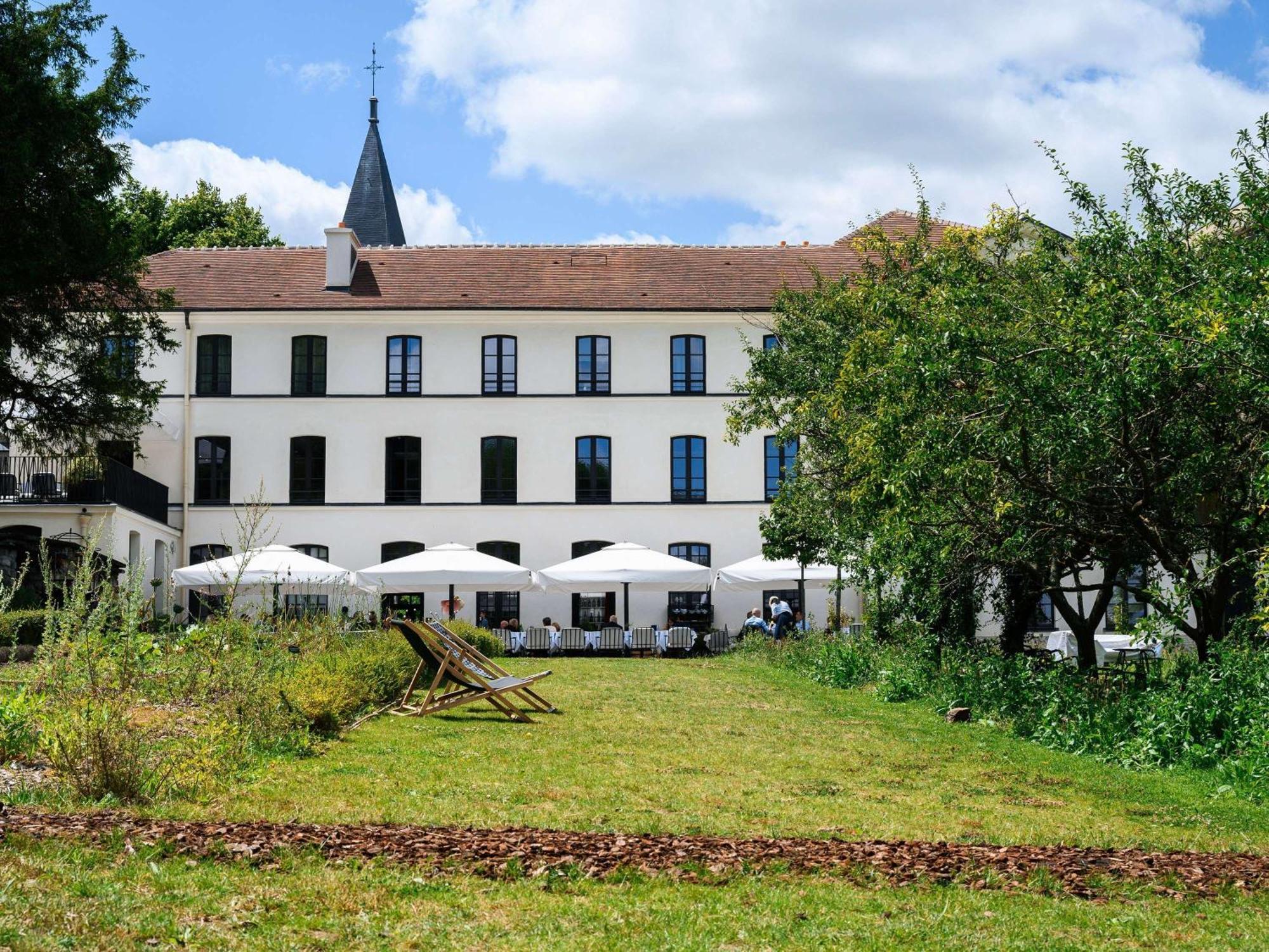 Domaine Reine Margot Paris - Issy Mgallery Collection Екстериор снимка