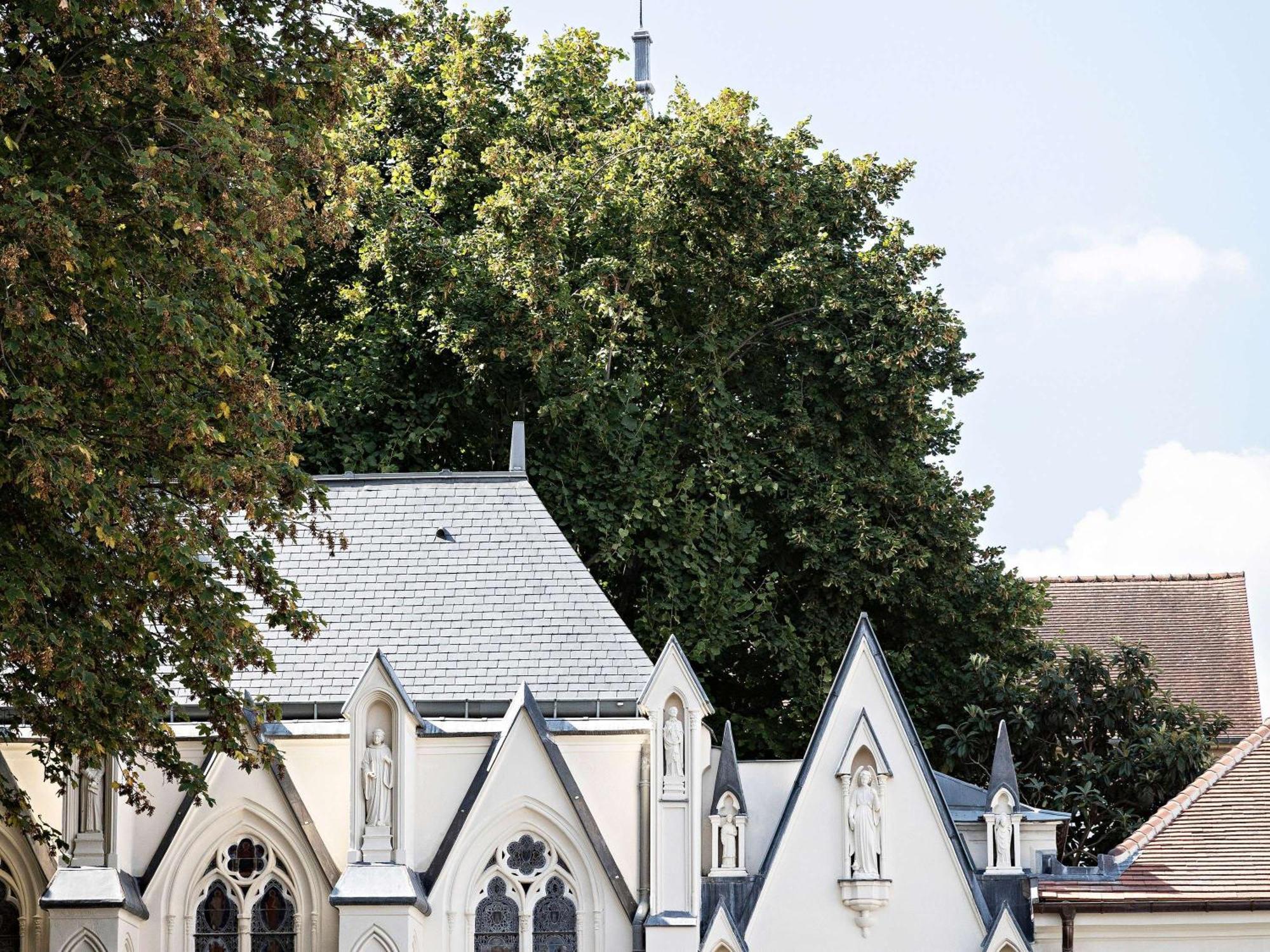 Domaine Reine Margot Paris - Issy Mgallery Collection Екстериор снимка
