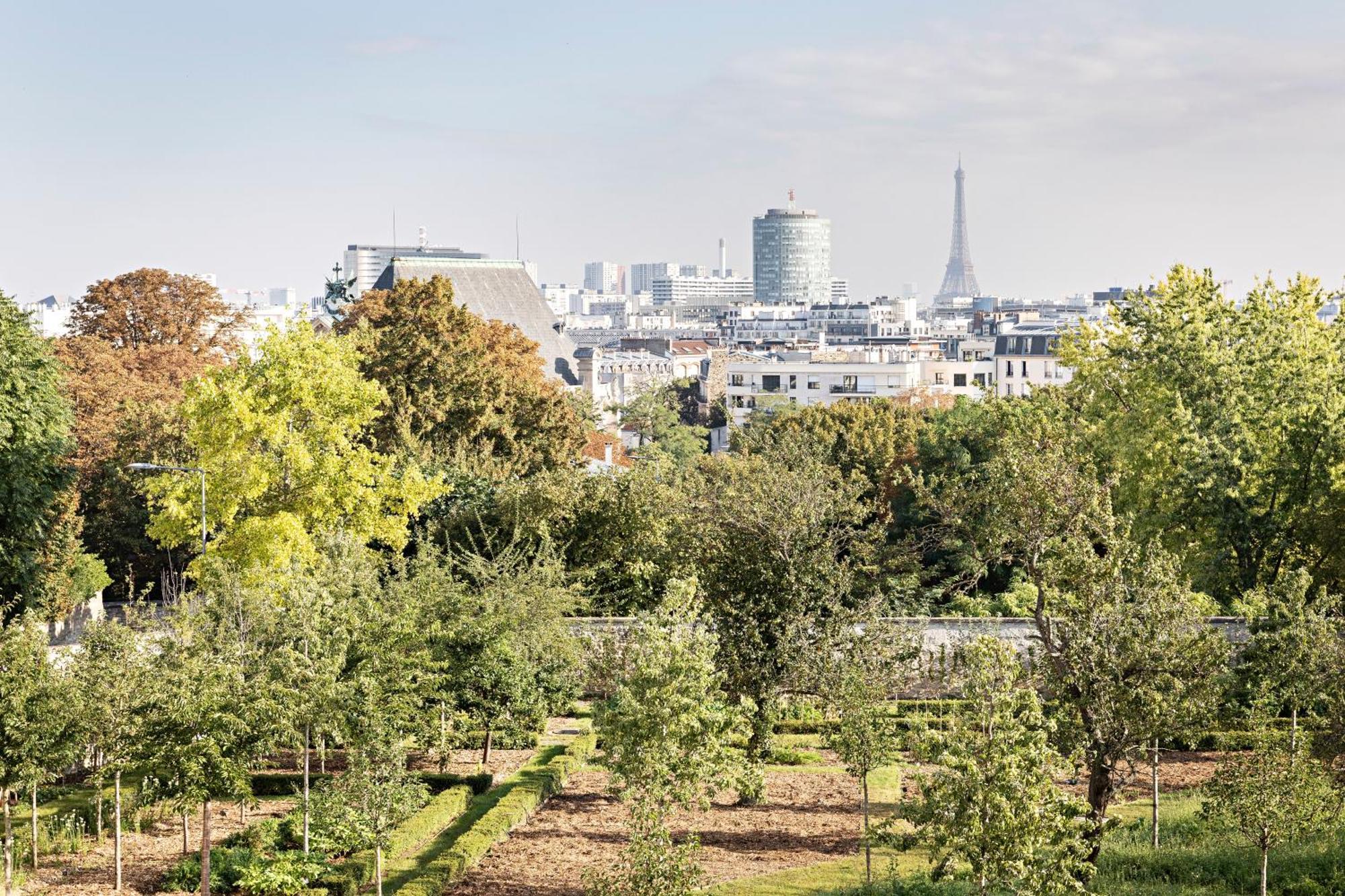 Domaine Reine Margot Paris - Issy Mgallery Collection Екстериор снимка