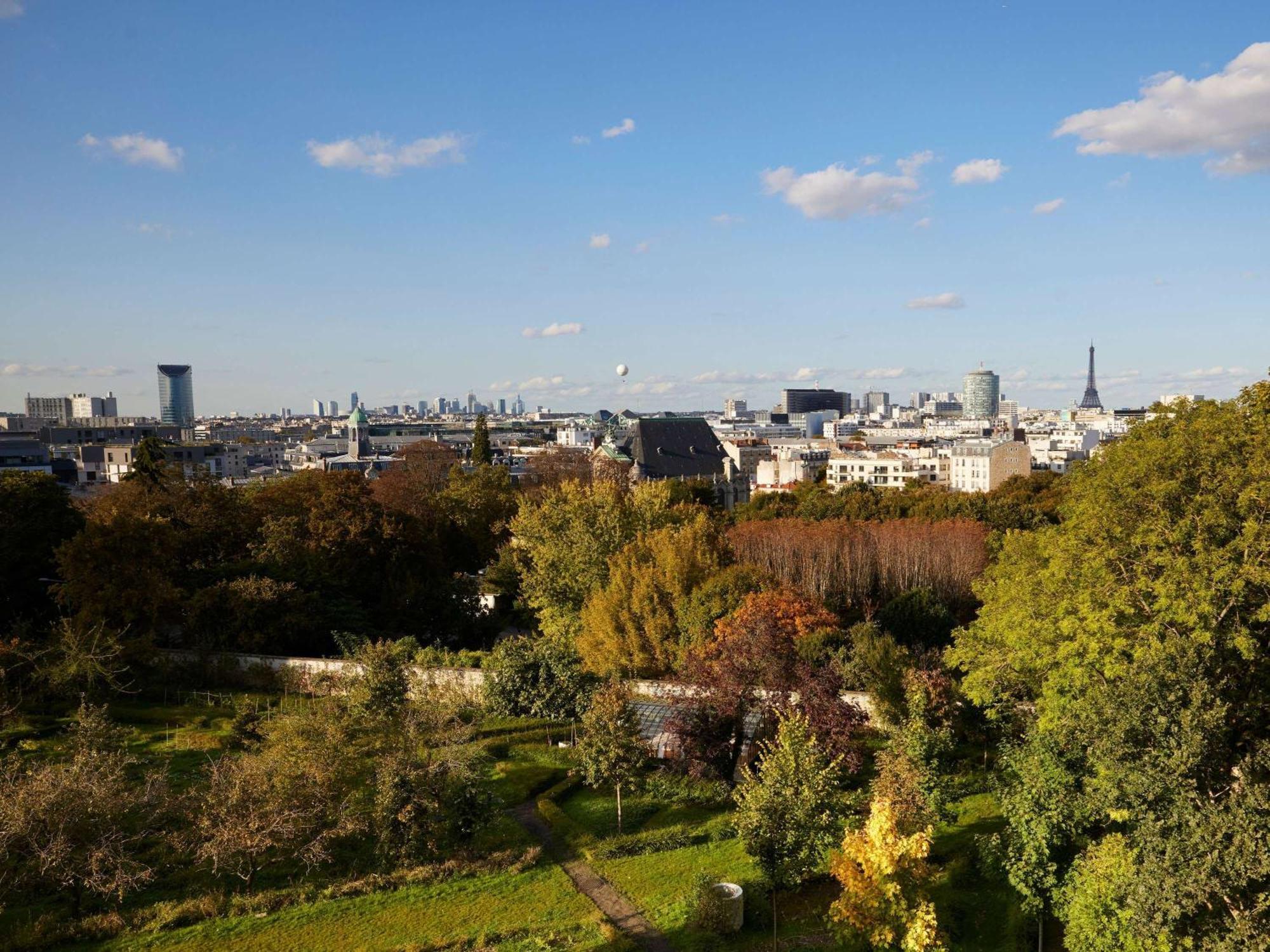 Domaine Reine Margot Paris - Issy Mgallery Collection Екстериор снимка
