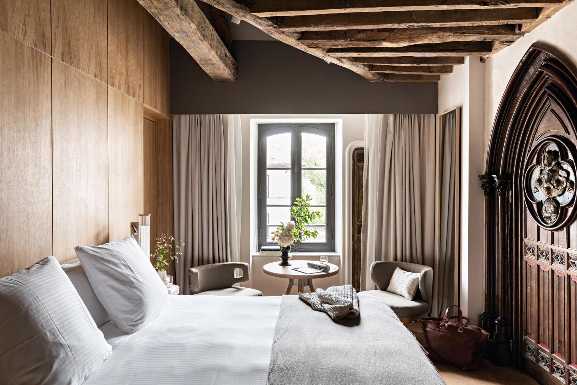 Domaine Reine Margot Paris - Issy Mgallery Collection Екстериор снимка