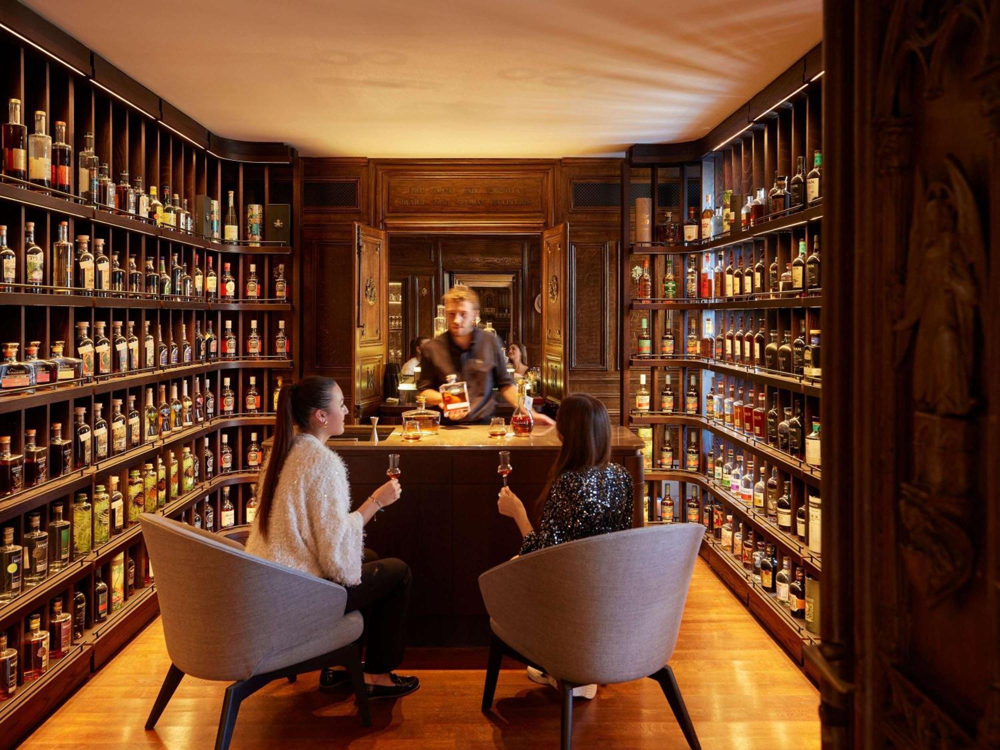 Domaine Reine Margot Paris - Issy Mgallery Collection Екстериор снимка