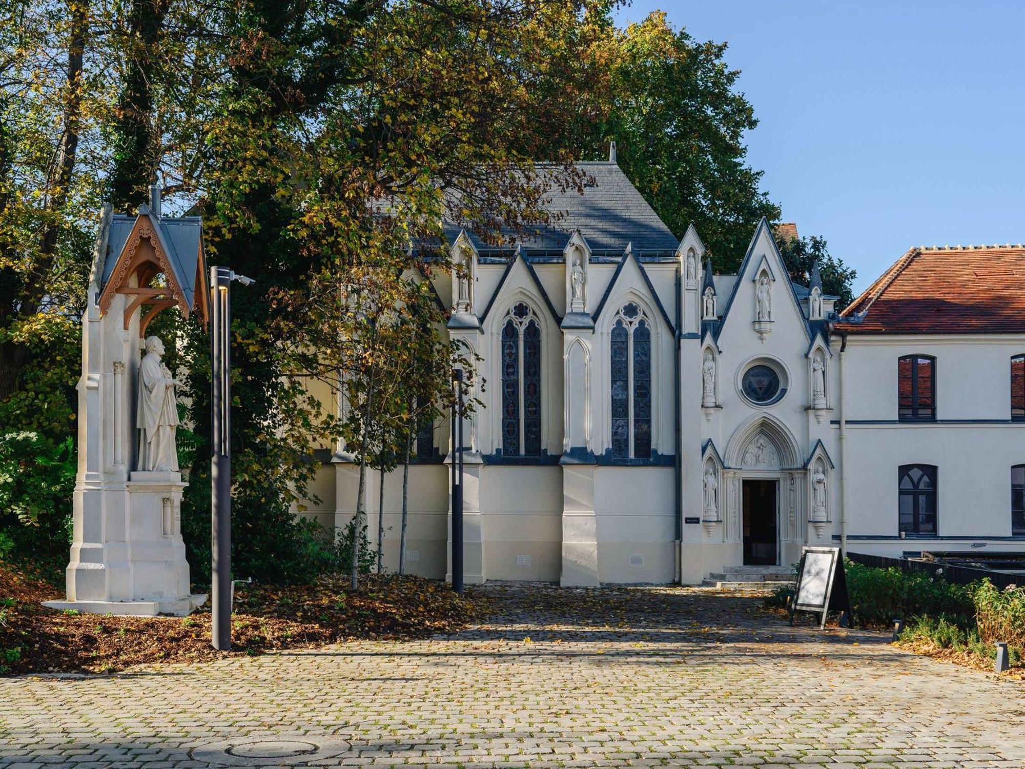 Domaine Reine Margot Paris - Issy Mgallery Collection Екстериор снимка