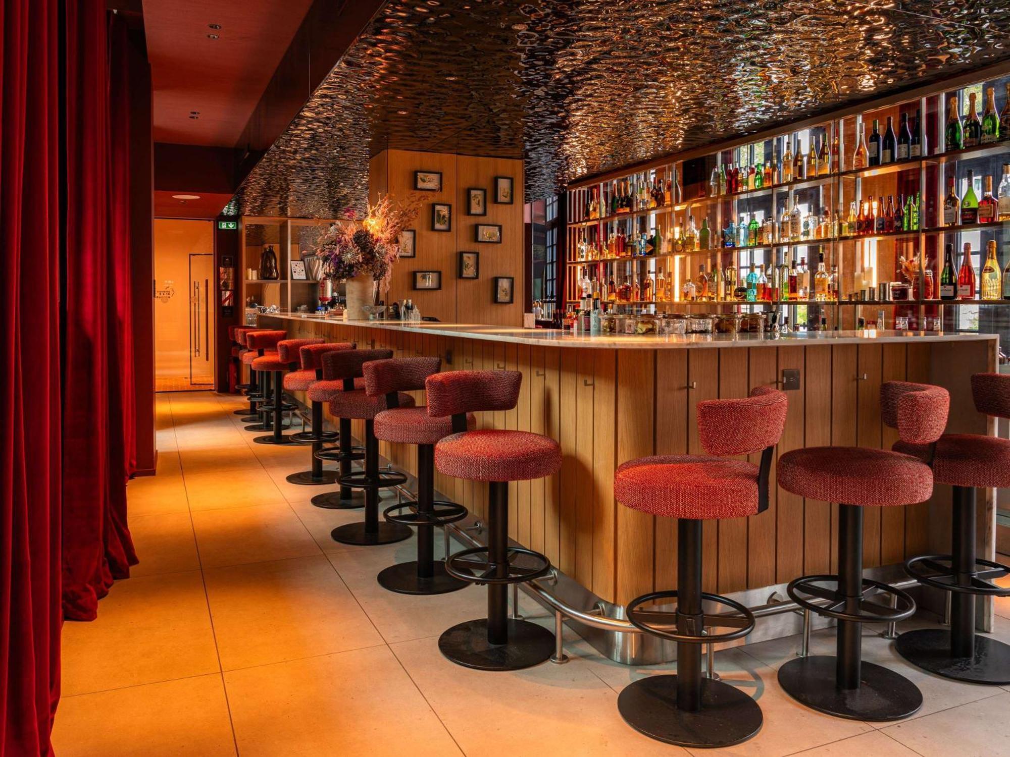 Domaine Reine Margot Paris - Issy Mgallery Collection Екстериор снимка