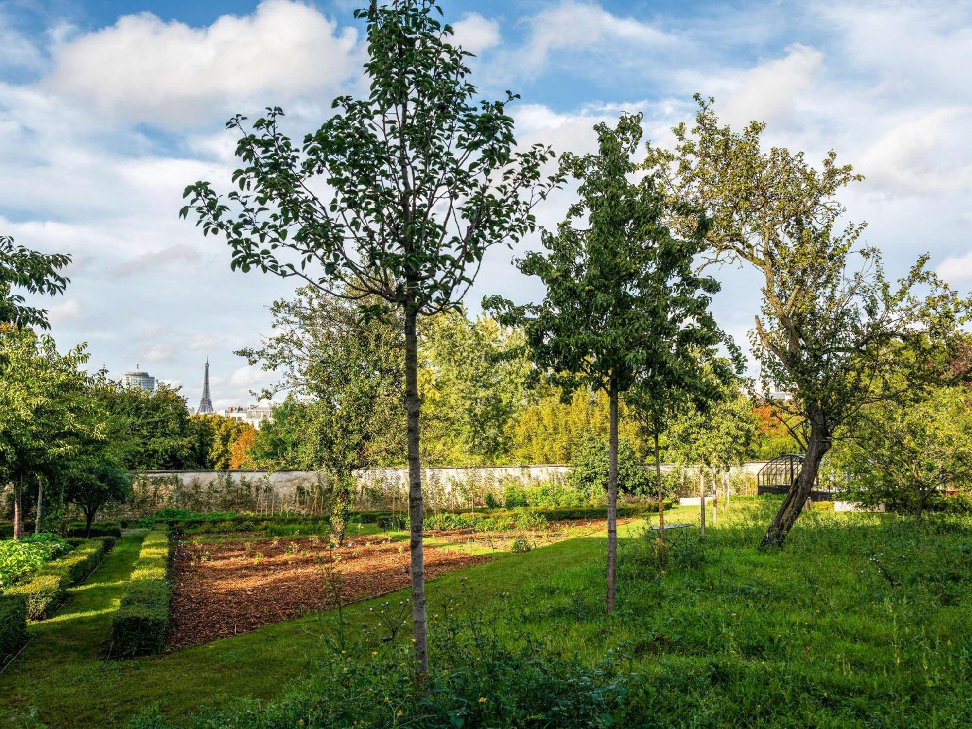 Domaine Reine Margot Paris - Issy Mgallery Collection Екстериор снимка