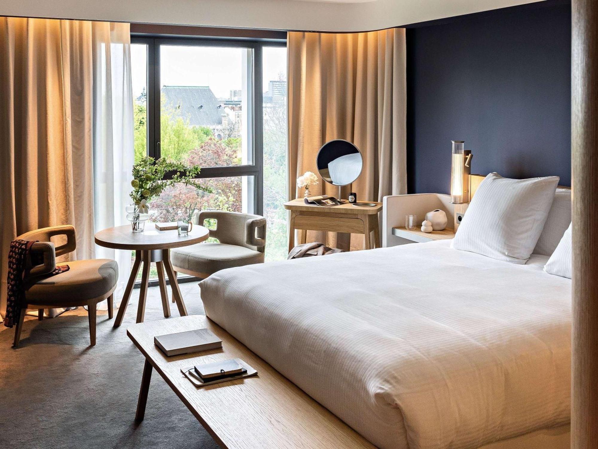 Domaine Reine Margot Paris - Issy Mgallery Collection Екстериор снимка