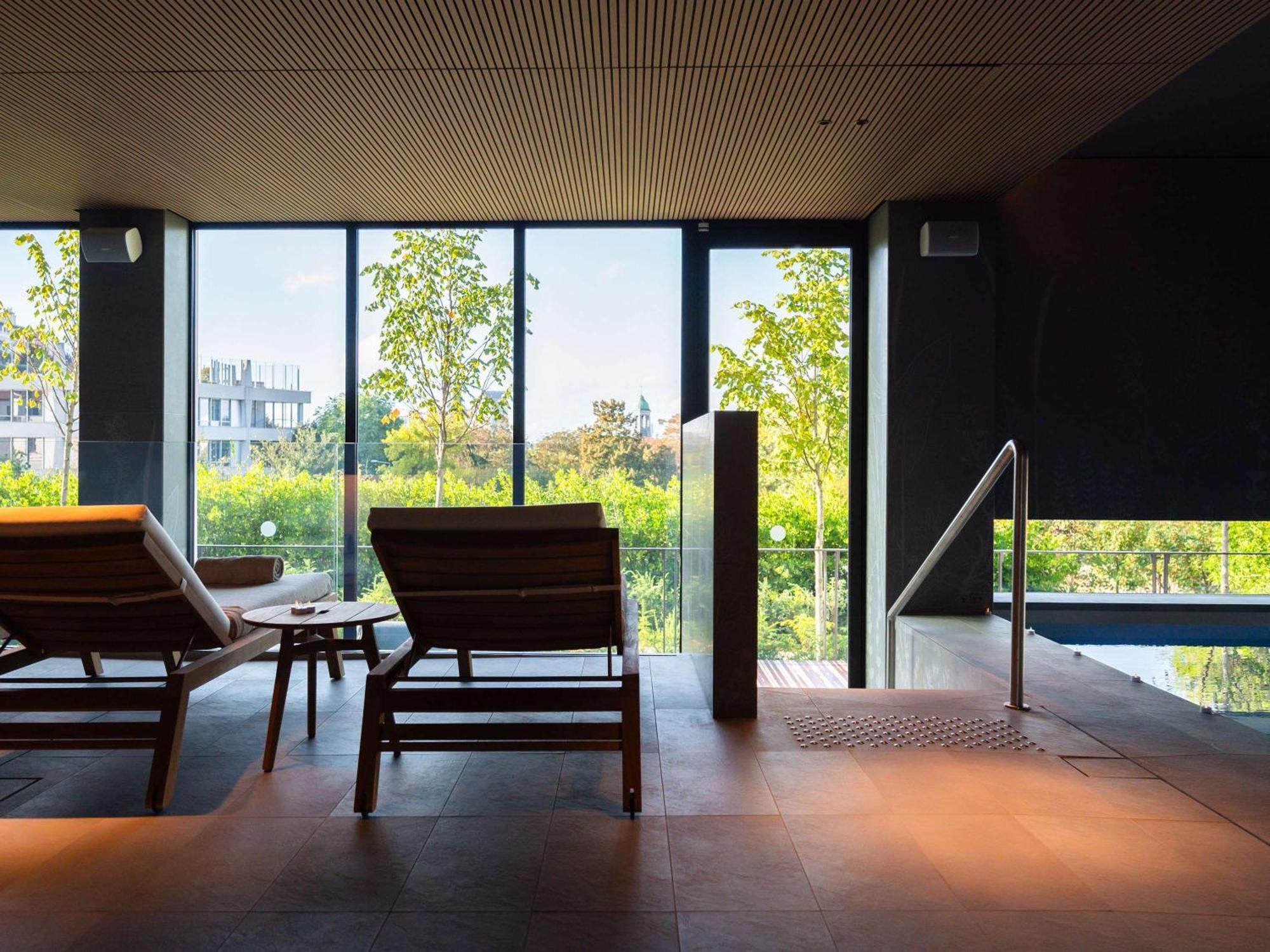 Domaine Reine Margot Paris - Issy Mgallery Collection Екстериор снимка