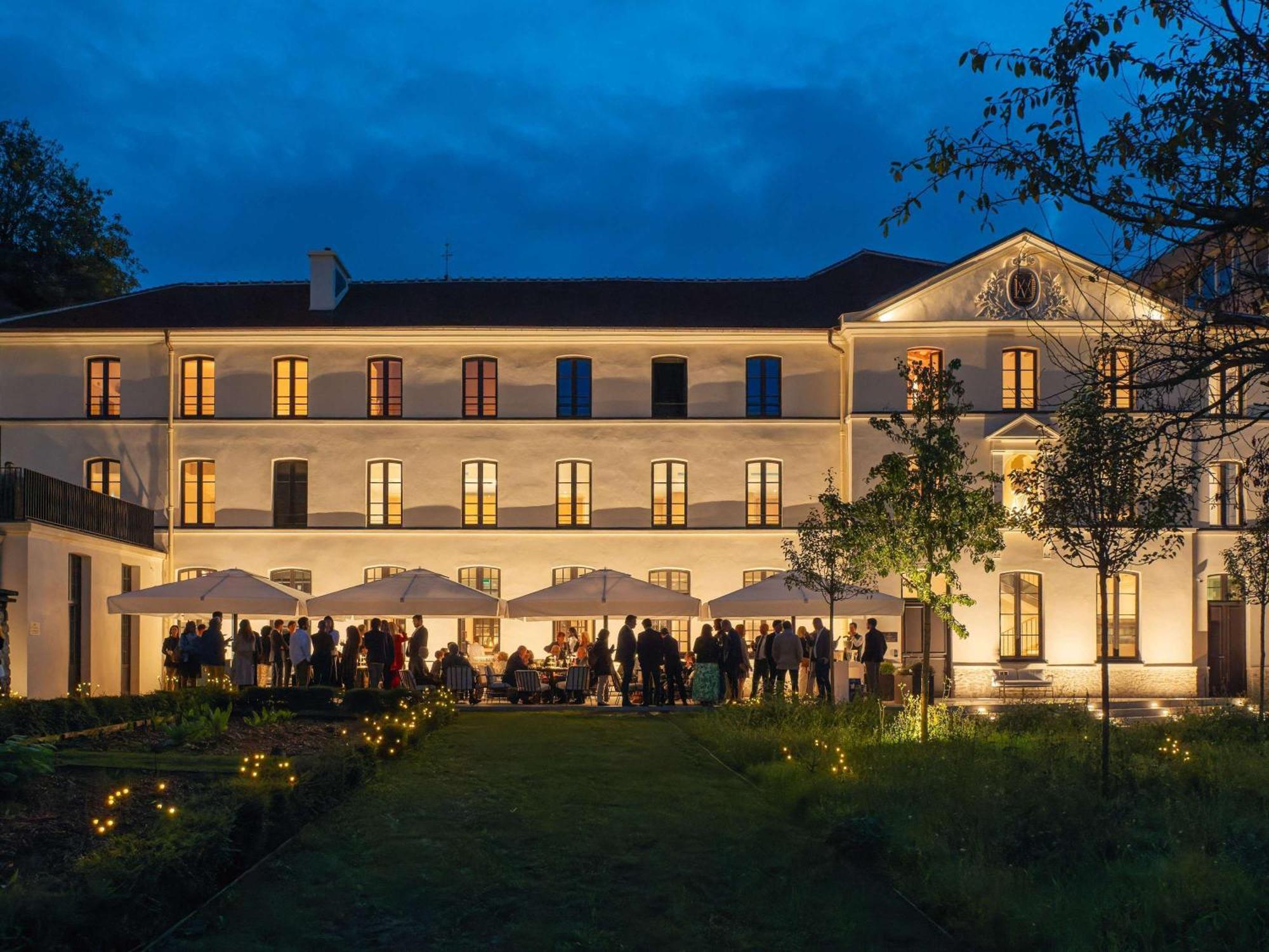 Domaine Reine Margot Paris - Issy Mgallery Collection Екстериор снимка