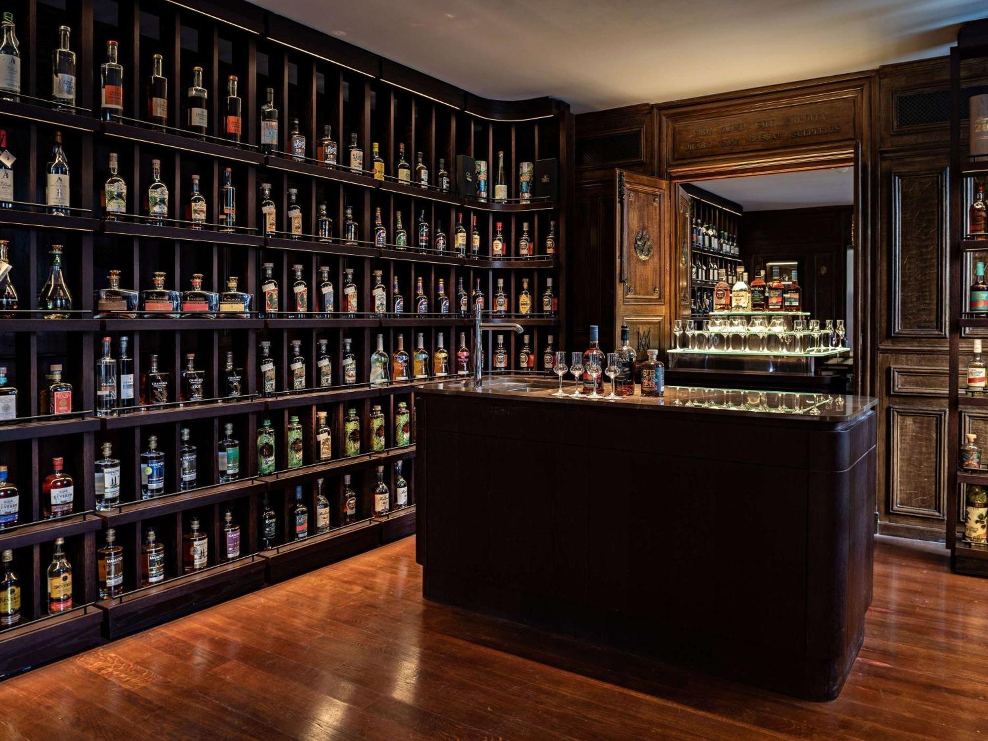 Domaine De La Reine Margot Paris-Issy - Mgallery Collection Иси-ле-Мулино Екстериор снимка