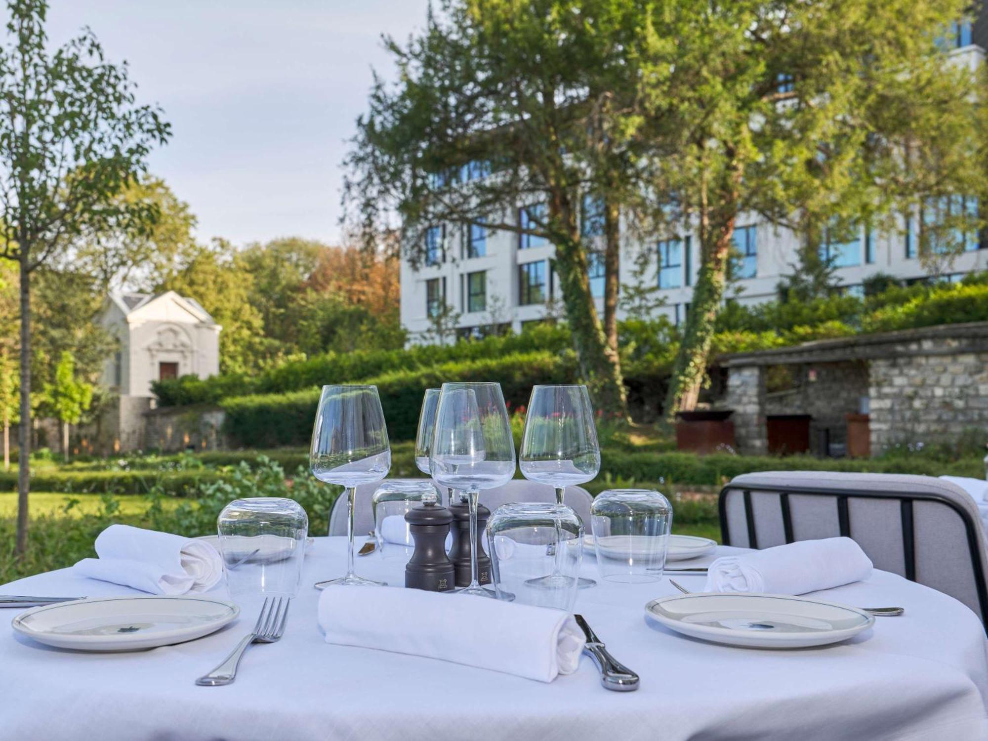 Domaine Reine Margot Paris - Issy Mgallery Collection Екстериор снимка