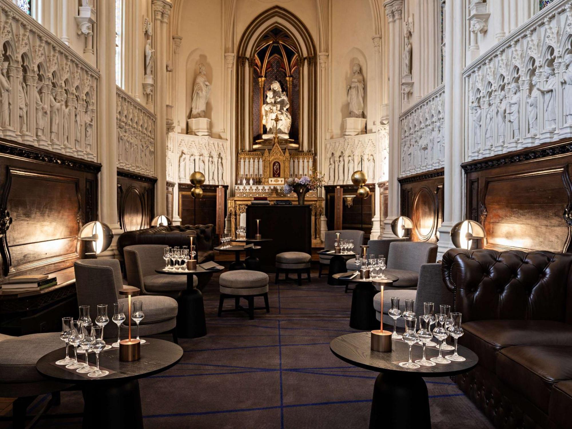 Domaine De La Reine Margot Paris-Issy - Mgallery Collection Иси-ле-Мулино Екстериор снимка