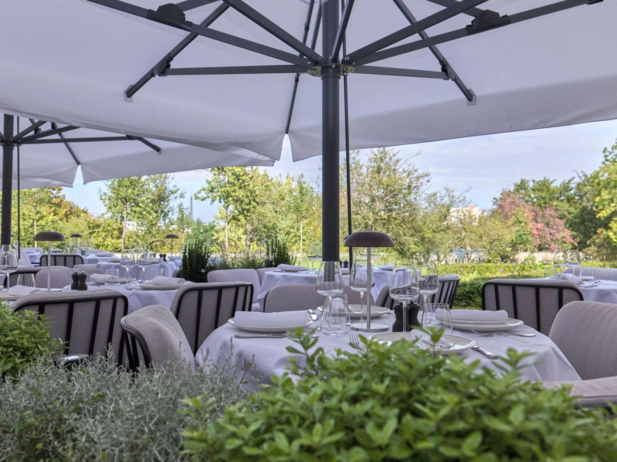 Domaine Reine Margot Paris - Issy Mgallery Collection Екстериор снимка